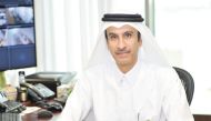 Chairman of General Authority of Customs  (GAC) H E Ahmed bin Abdullah Al Jamal