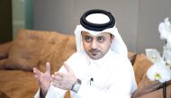 Abdulla Al-Fadli, the Executive General Manager and Chief Compliance Officer at Commercial Bank
