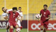 Pic: QFA 