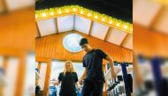 Five PSG women's team players explored Qatar's rich culture and experienced the country's enthusiasm for the French club during their recent visit.
