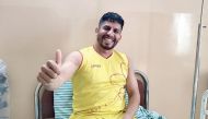 Manoj Sahibjan