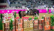 The Doha Tour will continue in 2025 with participation of more riders from all over the world.