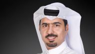 CEO of Aspetar, Dr. Abdulaziz Al Kuwari