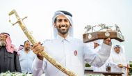 Mohamed Abdulrahman Al Mansour