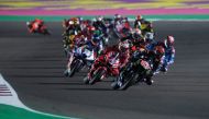 Lusail International Circuit has proudly played host to MotoGP races since 2004.
