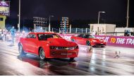 Car competitions are expected to throw up exciting battles. 