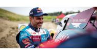 Nasser Saleh Al Attiyah