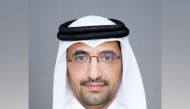 Minister of Justice and Minister of State for Cabinet Affairs H E Ibrahim bin Ali Al Mohannadi 