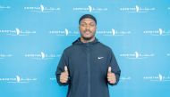 VfB Stuttgart defender Dan-Axel Zagadou