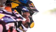 Nasser Saleh Al Attiyah will drive a Skoda Fabia at this year’s Jordan Rally.