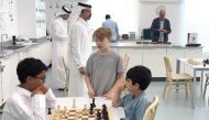 The agreement is expected to boost the sport in the country.