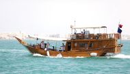 Katara Beach will host the Qaffal celebration to mark the return of the pilots and sailors and the crowning of the winners of the first edition of the Bilmesan Championship.