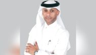 Executive Director of Qatar Motor and Motorcycle Federation (QMMF) and CEO of Lusail International Circuit (LIC) Amro Al Hamad