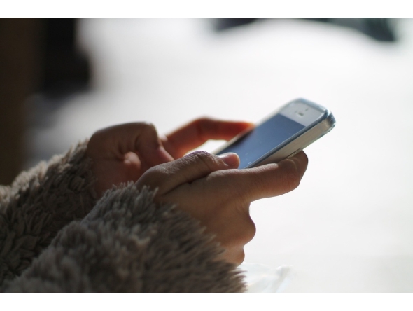 Representational photo