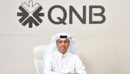 QNB GCEO, Abdulla Mubarak Al Khalifa