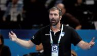 Veselin Vujovic