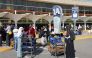 File photo: Jomo Kenyatta International Airport (JKIA), Nairobi