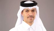 QFA President Jassim bin Rashid Al Buenain 