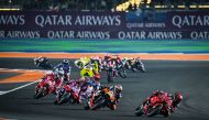 The 2025 MotoGP Qatar Airways Grand Prix of Qatar promises to deliver an unforgettable experience for motorsport enthusiasts. 