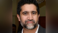 Rohit Bachani, Co-Founder of Merlin Real Estate