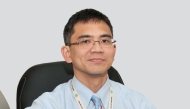 Dr. Rafael Consunji, Director of the Hamad Injury Prevention Program
