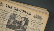 File image / Credit: Historic Newspapers