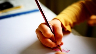 Representational image