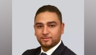 Sofiane El Abdi, Partner and Head of Cyber security at KPMG in Qatar.
