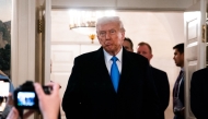 Academics are affected by a wave of measures under US President Donald Trump  
