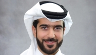 Khalid Abdul Rahman Al-Shaibei, Head of Business Development at QIIB