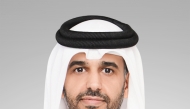 Dr. Abdulaziz bin Nasser Al Khalifa, Secretary-General of NPC