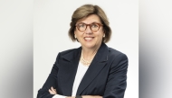 Laura Frigenti, Chief Executive Officer of the Global Partnership for Education (GPE)