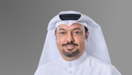 Hisham A. Al Raee, CEO of Arcapita