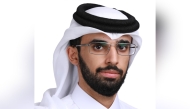Turki Abdulaziz Al-Subaie, Chief Administrative Officer of QLM