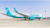 Picture: Flynas Website