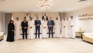 The event was attended by WADA President Witold Banka along with a number of dignitaries, sports officials and media representatives.
