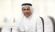 Abdul Hakeem Mostafawi, CEO of HSBC Qatar