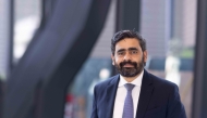 MENA EY-Parthenon Head of M&A and Equity Capital Markets Leader Anil Menon.
