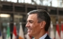 File photo of Spanish Prime Minister Pedro Sanchez 