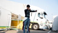 Bader Al Sulaiti