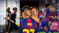 Photos are from drofdezz on Instagram
