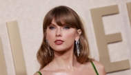 US singer-songwriter Taylor Swift arrives for the 81st annual Golden Globe Awards at The Beverly Hilton hotel in Beverly Hills, California, on January 7, 2024. Photo by Michael TRAN / AFP