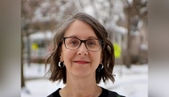 Miriam Gamoran Sherin, Associate Provost for Undergraduate Education at Northwestern University