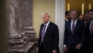 File: US President-elect Donald Trump / Jabin Botsford/The Washington Post
