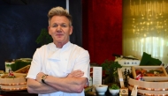 Celebrity chef and restaurateur Gordon Ramsay / File photo