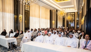  MoL officials and other participants during the workshop. 