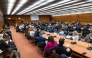 The EAA Foundation and QatarDebate hosted a special Youth Hub dialogue at Palais des Nations in Geneva on the occasion.