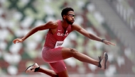 Abderrahman Samba's return to form has ignited hopes of a podium finish against the sport’s elite. 