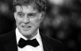US actor and director Robert Redford poses on May 22, 2013 as he arrives for the screening of the film 