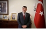 Ambassador of Republic of Türkiye in Qatar Dr. Mustafa Göksu 